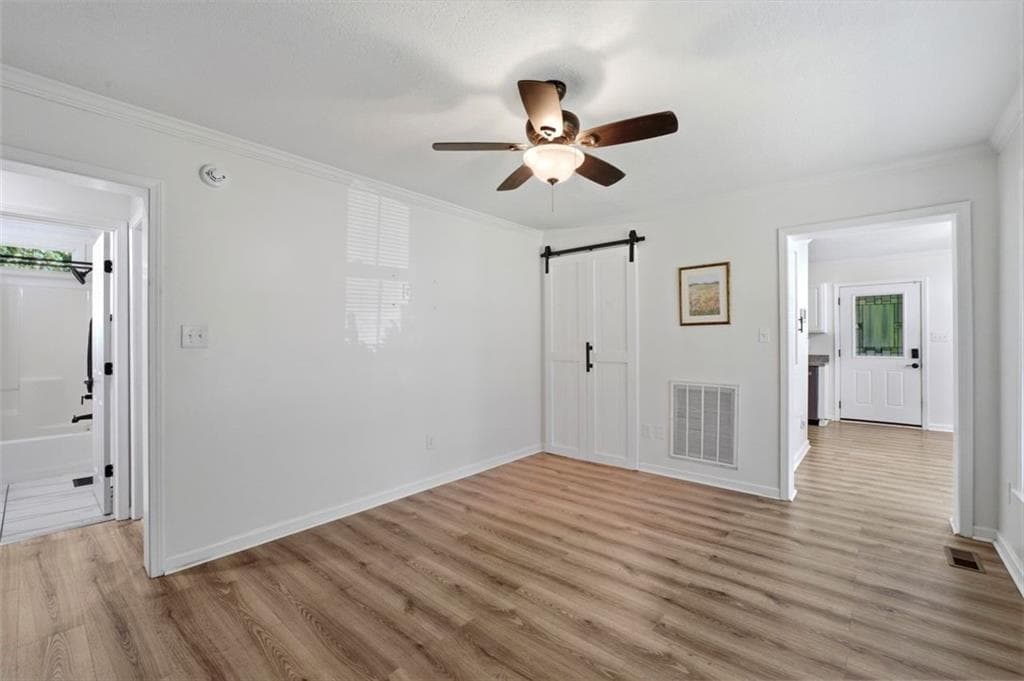 3 bedroom, 2 bathroom, 1,176 sq ft single family residence under contract at 35 Thornwood Lane, Ellijay, GA 30540 — photo 10