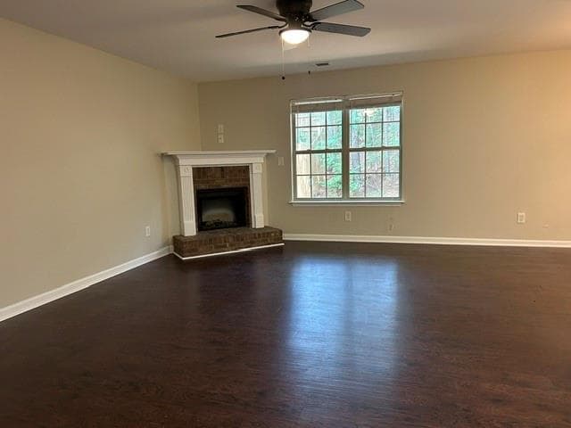 3 bedroom, 3 bathroom, 1,622 sq ft townhouse for rent at 137 Avalon Drive, Calhoun, GA 30701 for $1,800 a month — photo 2