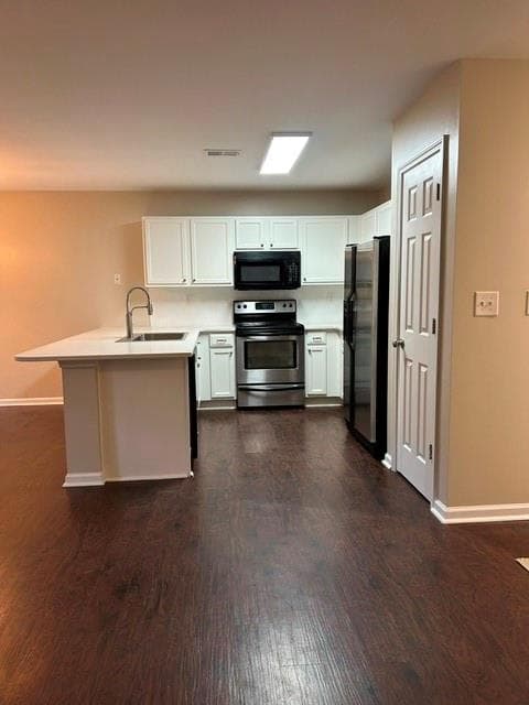 3 bedroom, 3 bathroom, 1,622 sq ft townhouse for rent at 137 Avalon Drive, Calhoun, GA 30701 for $1,800 a month — photo 4