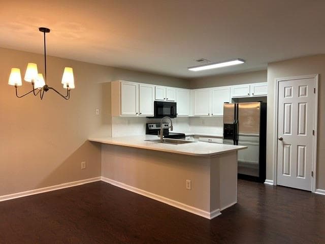 3 bedroom, 3 bathroom, 1,622 sq ft townhouse for rent at 137 Avalon Drive, Calhoun, GA 30701 for $1,800 a month — photo 5