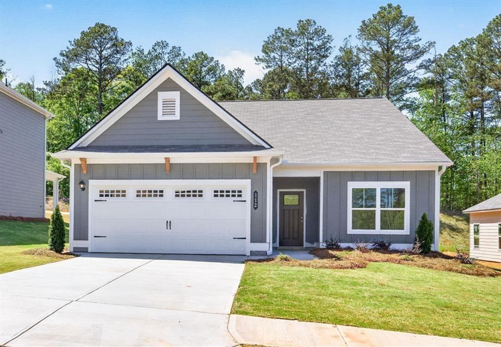 112 Summerfield Place Drive, Carrollton, GA 30117 — most recent listing photo