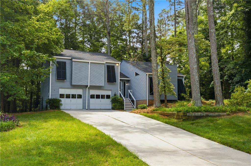 5168 Ashland Court, Lilburn, GA 30047 — most recent listing photo