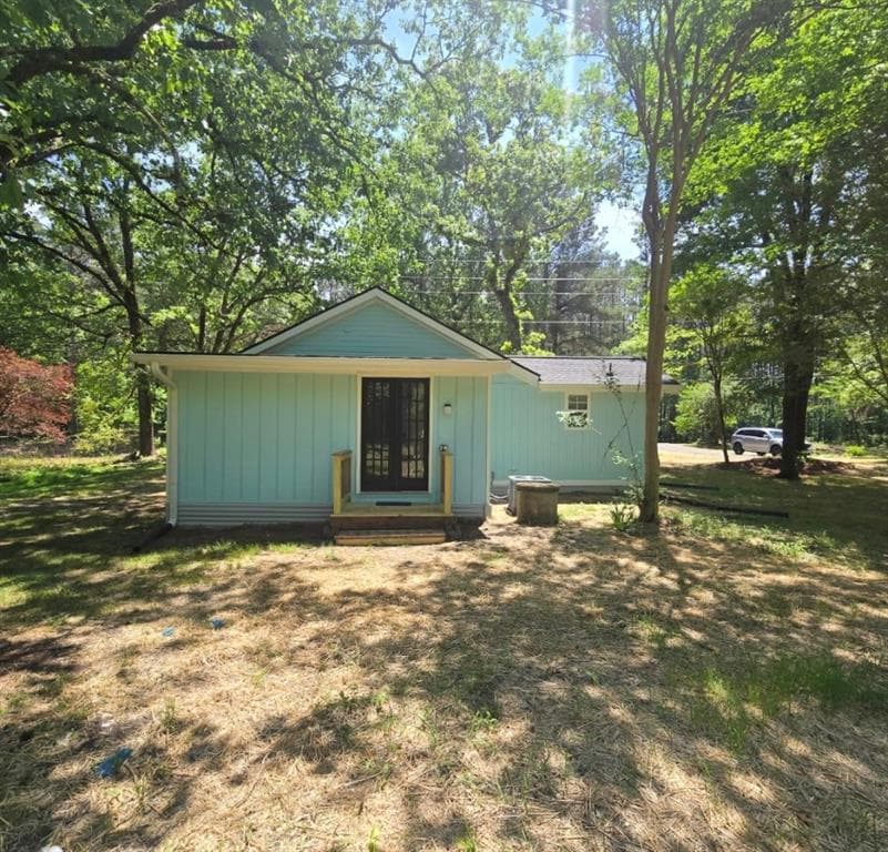 2 bedroom, 2 bathroom, 1,014 sq ft single family residence for sale at 414 Wayside Lane, Dallas, GA 30132 — photo 6
