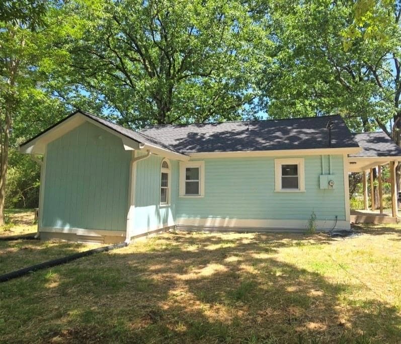 2 bedroom, 2 bathroom, 1,014 sq ft single family residence for sale at 414 Wayside Lane, Dallas, GA 30132 — photo 8