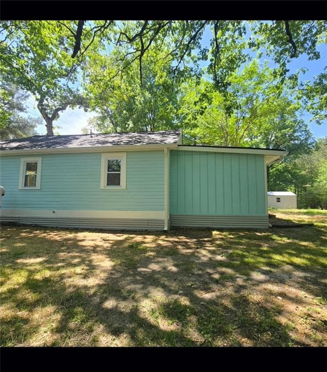 2 bedroom, 2 bathroom, 1,014 sq ft single family residence for sale at 414 Wayside Lane, Dallas, GA 30132 — photo 9