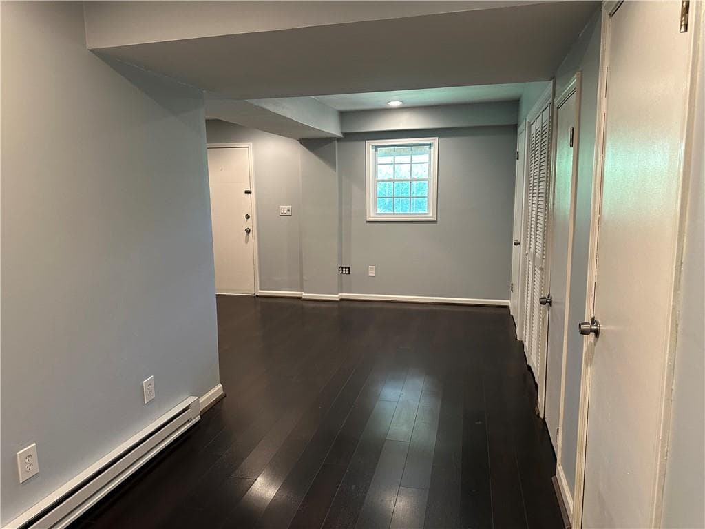 2 bedroom, 3 bathroom townhouse for rent at 5292 Afton Way, Smyrna, GA 30080 for $2,400 a month — photo 9