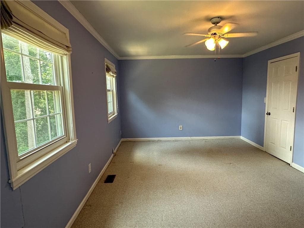 2 bedroom, 3 bathroom townhouse for rent at 5292 Afton Way, Smyrna, GA 30080 for $2,400 a month — photo 10