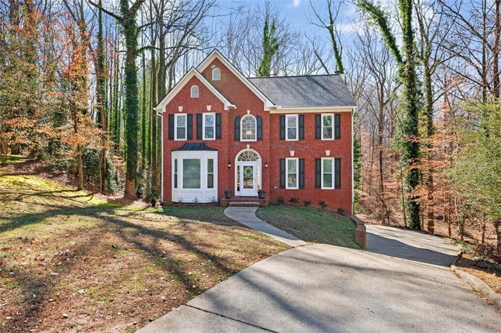2130 Hickory Cove, Cumming, GA 30041 — most recent listing photo