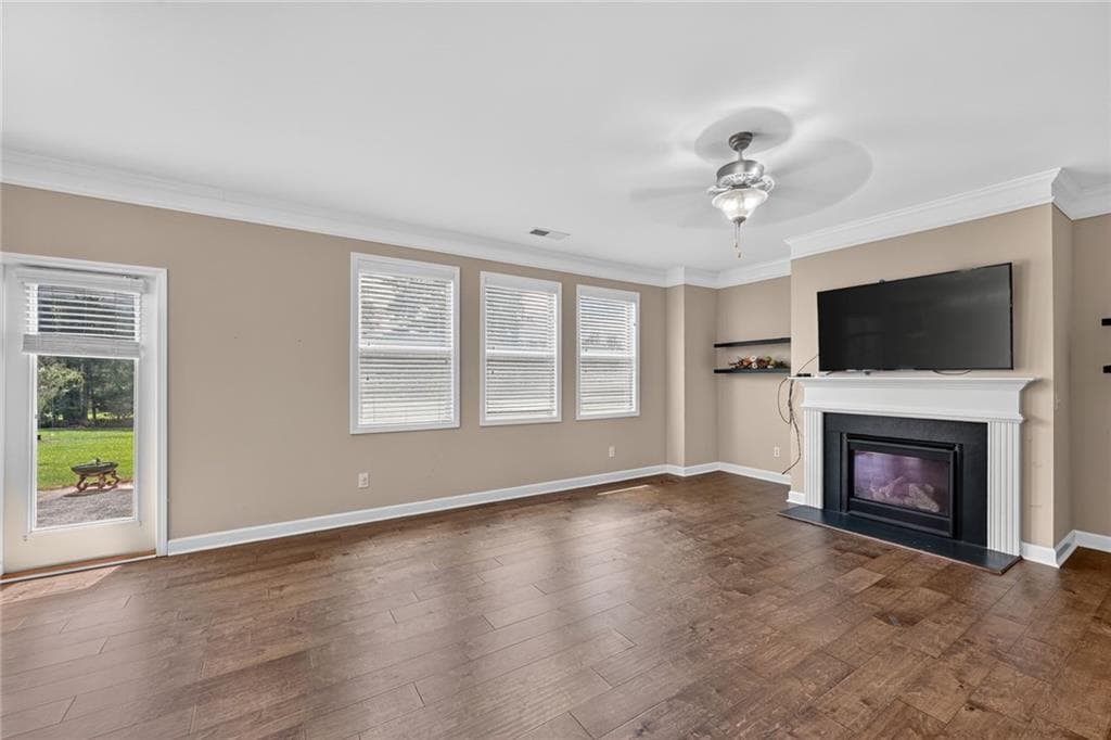 4 bedroom, 4 bathroom, 2,927 sq ft single family residence for sale at 2380 Arnold Palmer Way, Duluth, GA 30096 — photo 10