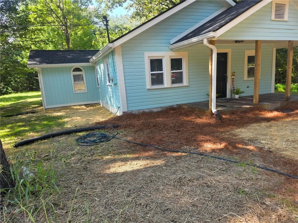 2 bedroom, 2 bathroom, 1,014 sq ft single family residence for sale at 414 Wayside Lane, Dallas, GA 30132 — photo 5