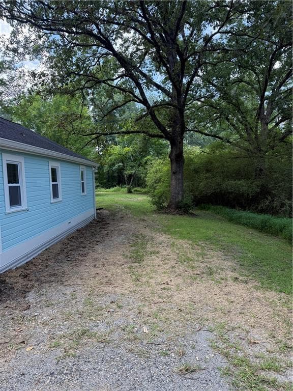 2 bedroom, 2 bathroom, 1,014 sq ft single family residence for sale at 414 Wayside Lane, Dallas, GA 30132 — photo 7