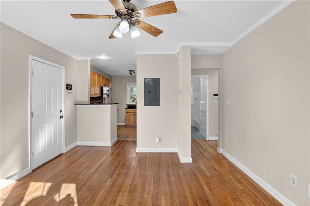 2 bedroom, 1 bathroom, 840 sq ft condominium for sale at 578 Goldsboro Road D, Atlanta, GA 30307 — photo 6