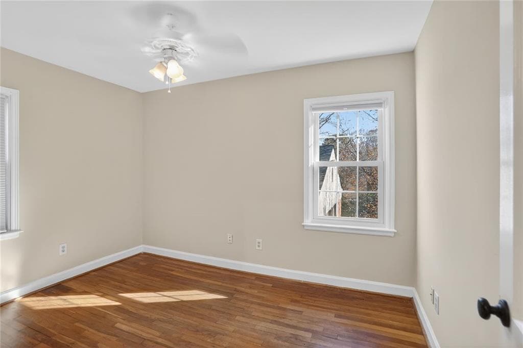 2 bedroom, 1 bathroom, 840 sq ft condominium for sale at 578 Goldsboro Road D, Atlanta, GA 30307 — photo 9