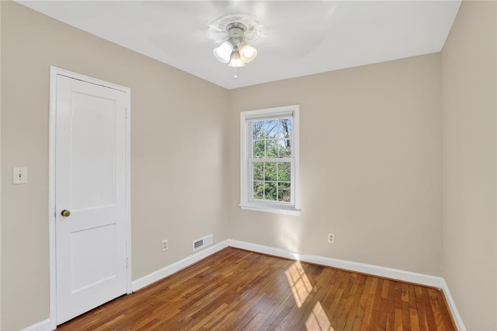 2 bedroom, 1 bathroom, 840 sq ft condominium for sale at 578 Goldsboro Road D, Atlanta, GA 30307 — photo 10