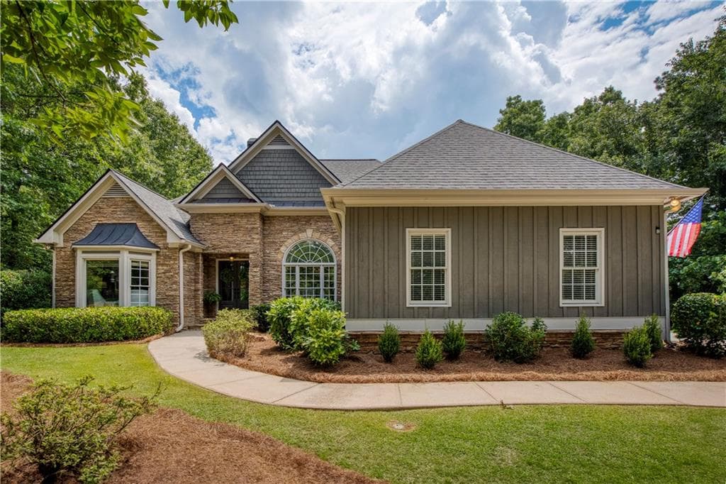 4 bedroom, 6 bathroom, 5,097 sq ft single family residence for sale at 2830 Meadow Valley Way, Cumming, GA 30041 — photo 3
