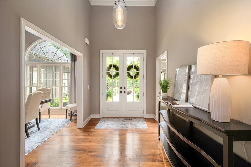 4 bedroom, 6 bathroom, 5,097 sq ft single family residence for sale at 2830 Meadow Valley Way, Cumming, GA 30041 — photo 5