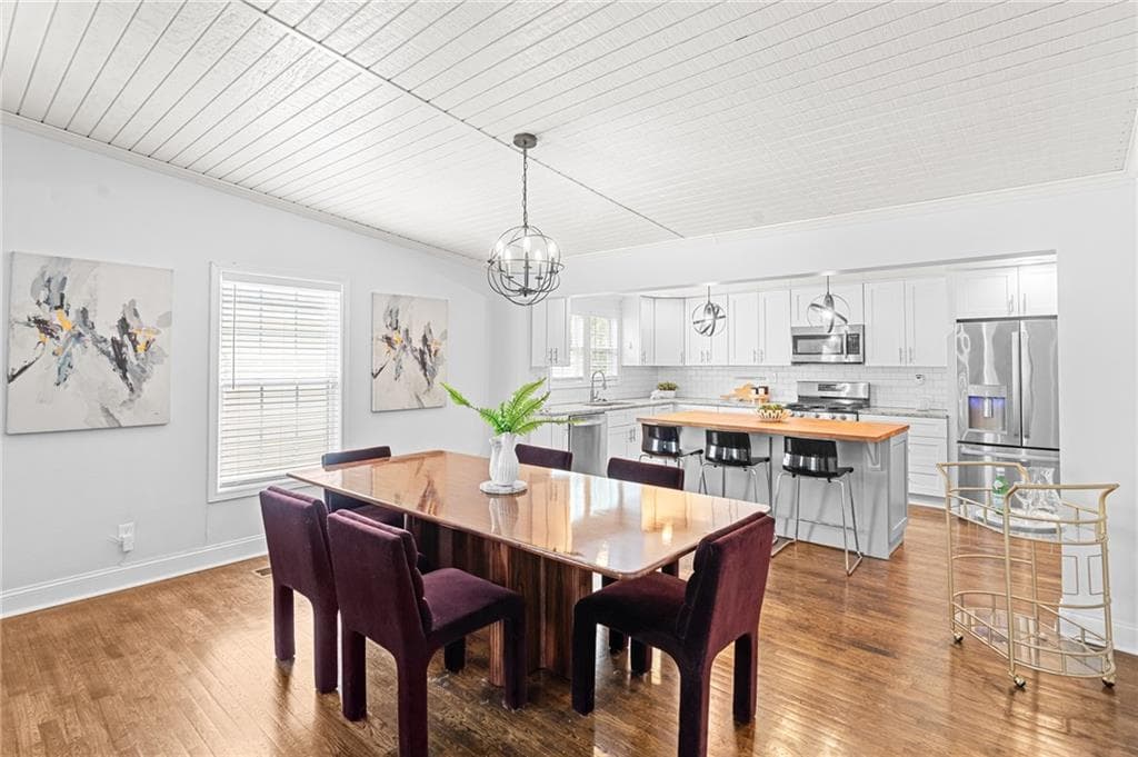 4 bedroom, 2 bathroom, 2,274 sq ft single family residence for sale at 195 Laurel Avenue, Atlanta, GA 30314 — photo 8
