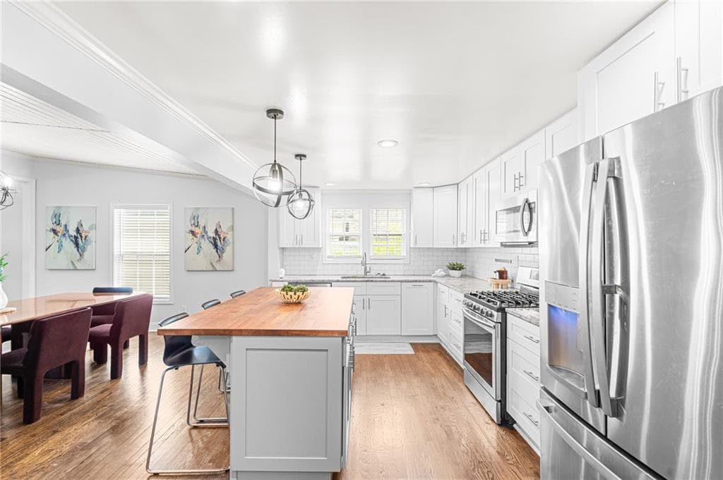 4 bedroom, 2 bathroom, 2,274 sq ft single family residence for sale at 195 Laurel Avenue, Atlanta, GA 30314 — photo 9