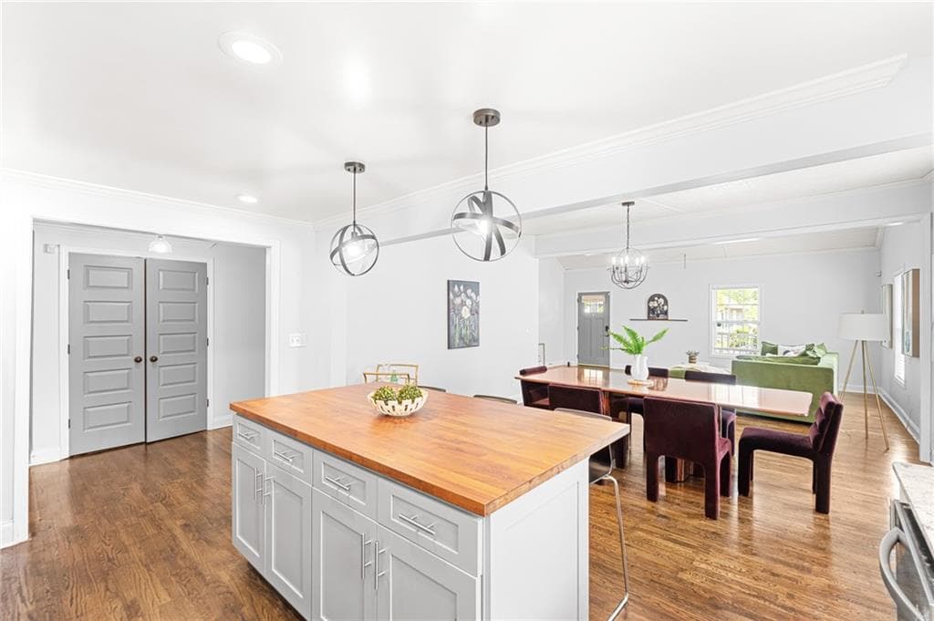 4 bedroom, 2 bathroom, 2,274 sq ft single family residence for sale at 195 Laurel Avenue, Atlanta, GA 30314 — photo 10