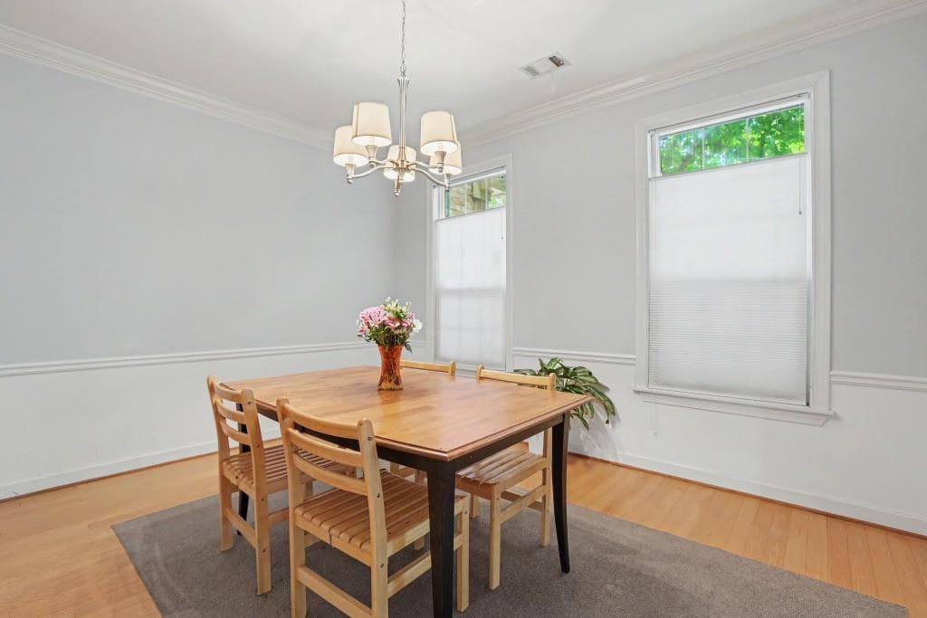 3 bedroom, 3 bathroom, 2,016 sq ft single family residence for sale at 361 Shyrewood Drive, Lawrenceville, GA 30043 — photo 4