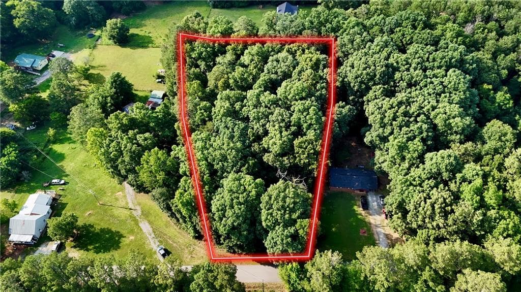 single family residence for sale at 50 Sims Road, Covington, GA 30016