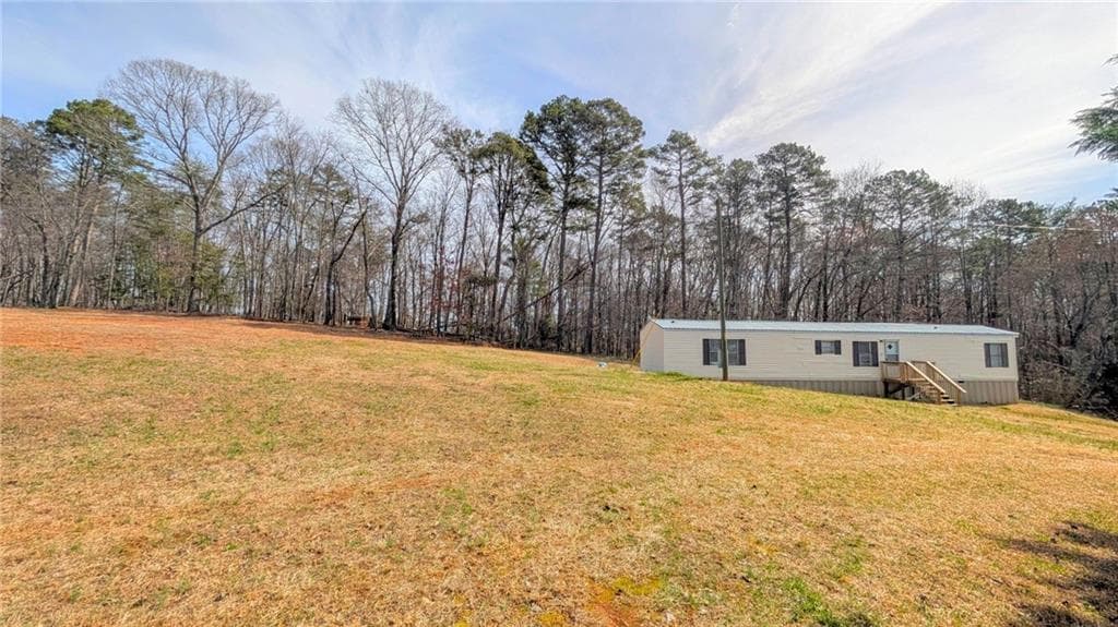 3 bedroom, 2 bathroom single family residence under contract at 1562 Grindle Bridge Road, Dahlonega, GA 30533 — photo 3