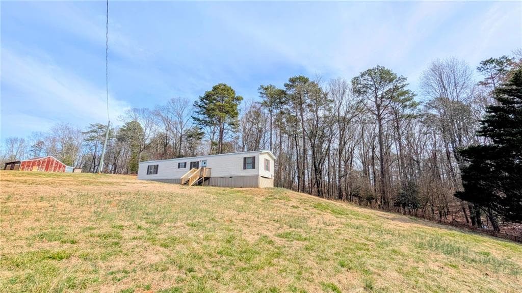 3 bedroom, 2 bathroom single family residence under contract at 1562 Grindle Bridge Road, Dahlonega, GA 30533 — photo 7