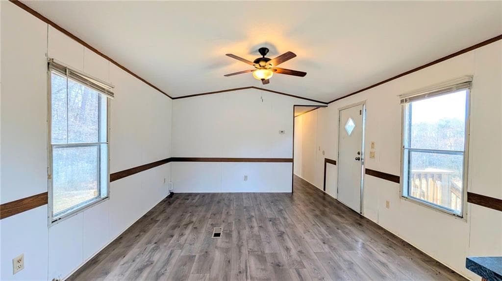 3 bedroom, 2 bathroom single family residence under contract at 1562 Grindle Bridge Road, Dahlonega, GA 30533 — photo 9