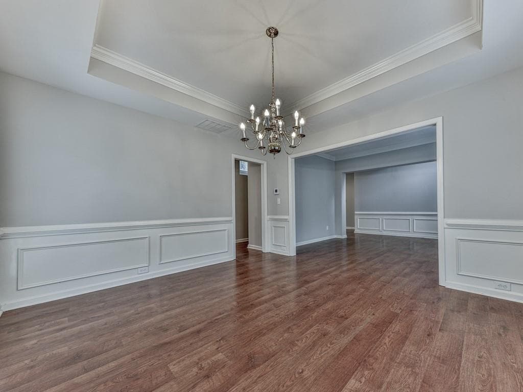 5 bedroom, 3 bathroom, 3,144 sq ft single family residence for rent at 408 Sixes Drive, Canton, GA 30114 for $3,500 a month — photo 6