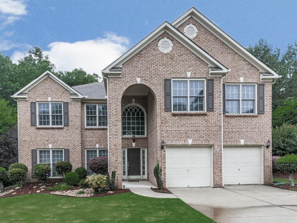 5 bedroom, 3 bathroom, 3,144 sq ft single family residence for rent at 408 Sixes Drive, Canton, GA 30114 for $3,500 a month — photo 1 of 51