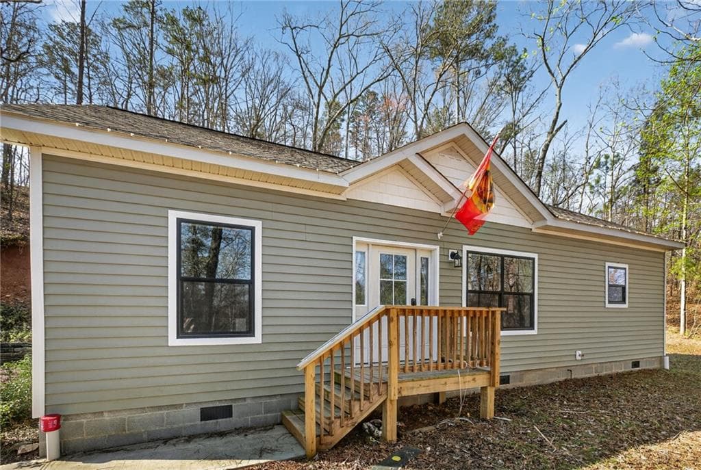 6672 Skyview Drive, Acworth, GA 30101 — most recent listing photo