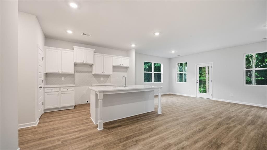4 bedroom, 3 bathroom, 1,767 sq ft single family residence for sale at 1132 Earlywood Way, Monroe, GA 30655 — photo 5