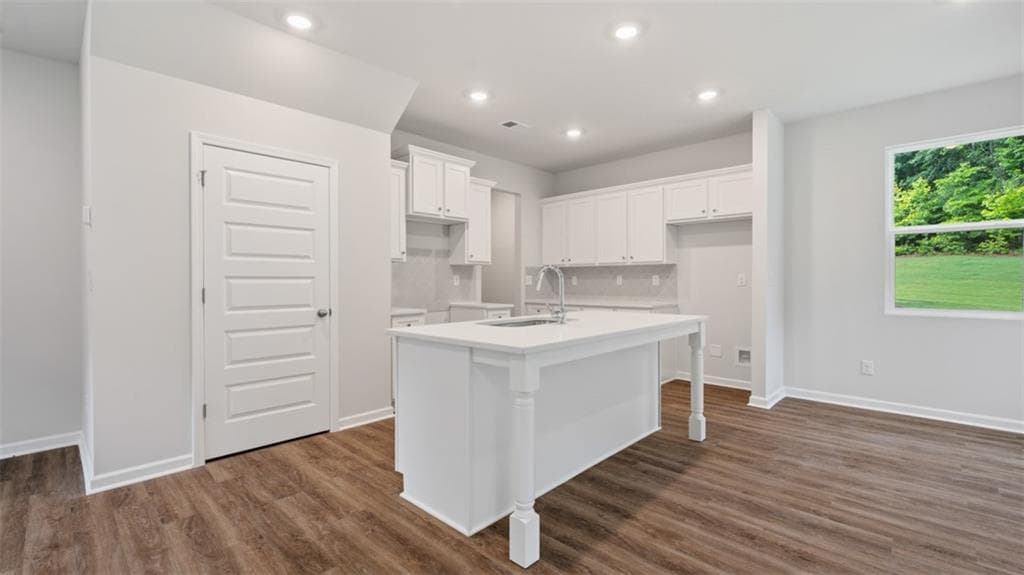 4 bedroom, 3 bathroom, 1,700 sq ft single family residence for sale at 1138 Earlywood Way, Monroe, GA 30655 — photo 6
