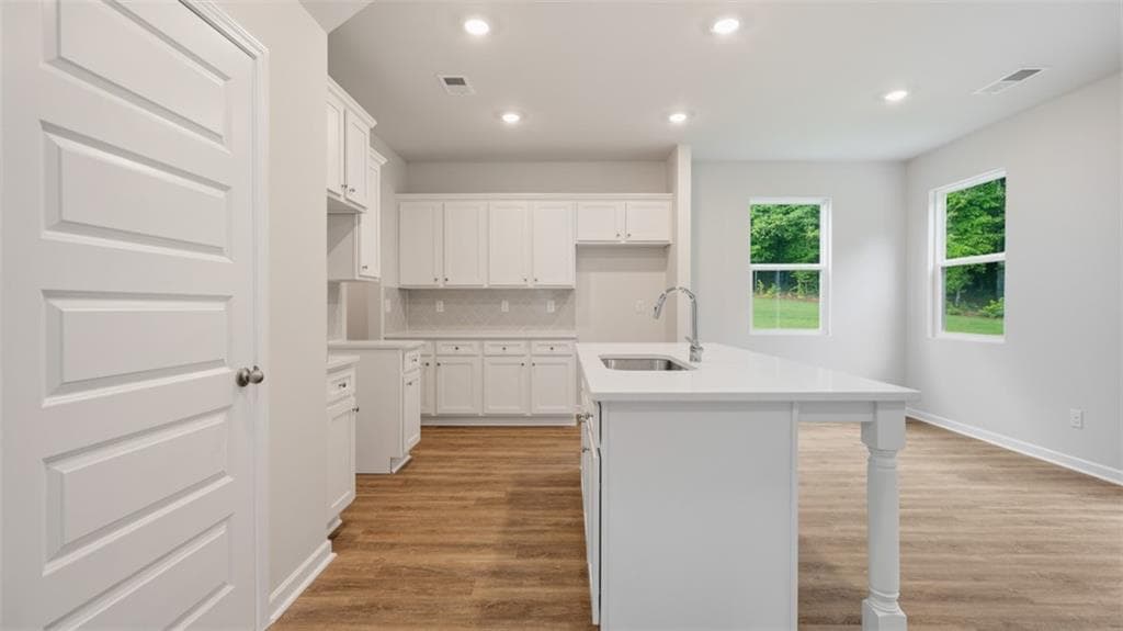 4 bedroom, 3 bathroom, 1,700 sq ft single family residence for sale at 1138 Earlywood Way, Monroe, GA 30655 — photo 7