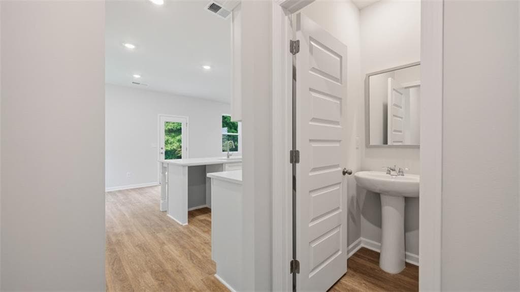 4 bedroom, 3 bathroom, 1,700 sq ft single family residence for sale at 1138 Earlywood Way, Monroe, GA 30655 — photo 9