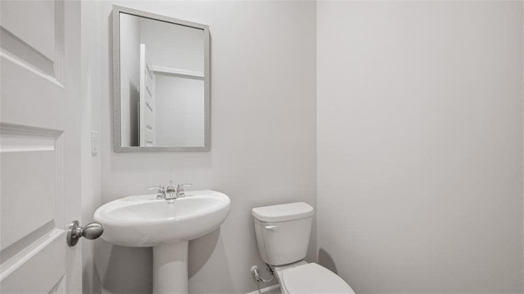 4 bedroom, 3 bathroom, 1,700 sq ft single family residence for sale at 1138 Earlywood Way, Monroe, GA 30655 — photo 10