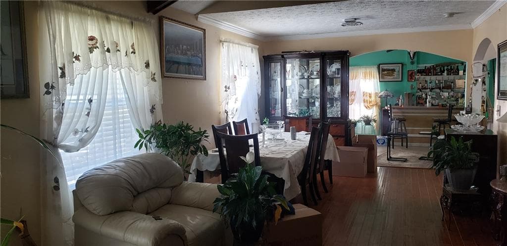 4 bedroom, 3 bathroom, 1,813 sq ft single family residence for sale at 1777 Rocky Ridge Drive, Conyers, GA 30012 — photo 7