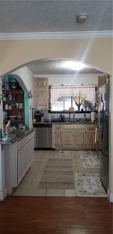 4 bedroom, 3 bathroom, 1,813 sq ft single family residence for sale at 1777 Rocky Ridge Drive, Conyers, GA 30012 — photo 9