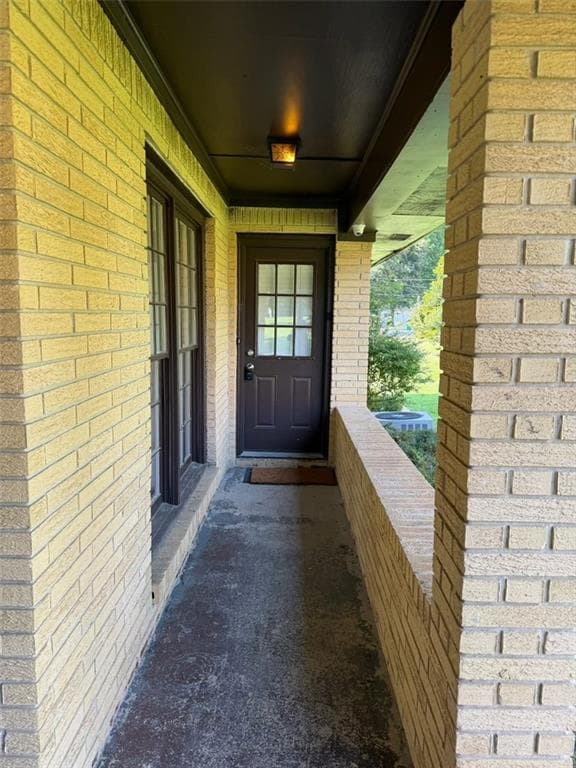 5 bedroom, 3 bathroom, 2,612 sq ft single family residence for sale at 4678 Tara Woods Drive, Ellenwood, GA 30294 — photo 9