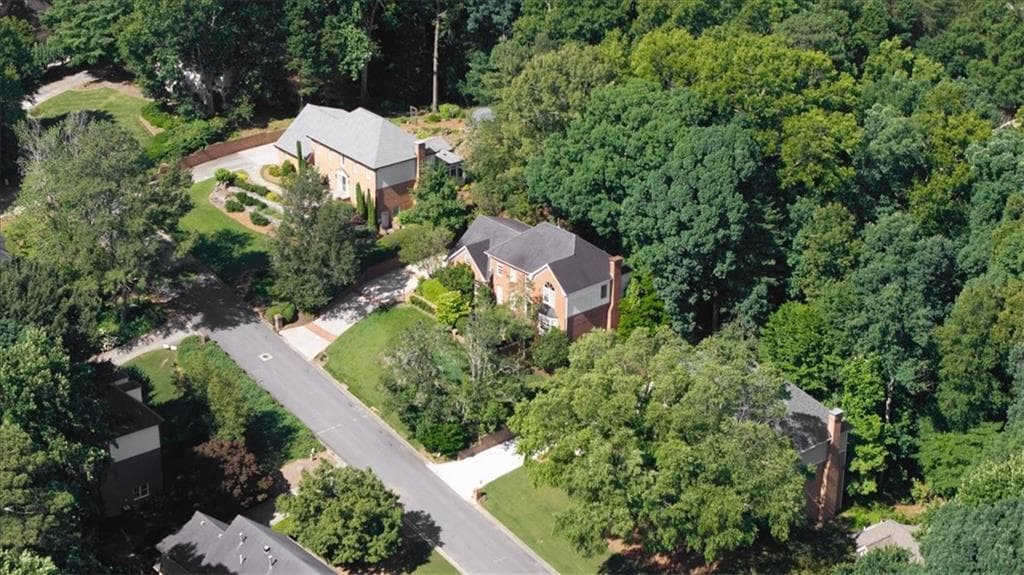4 bedroom, 4 bathroom, 3,153 sq ft single family residence for sale at 1143 Byrnwyck Road, Brookhaven, GA 30319 — photo 2