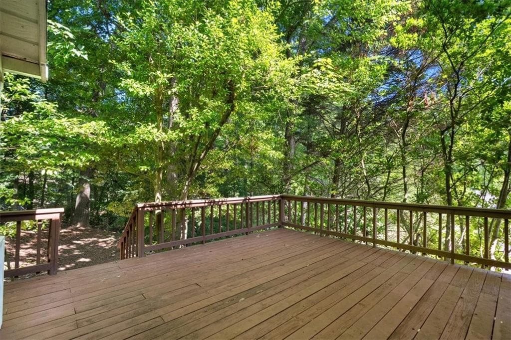 4 bedroom, 4 bathroom, 3,153 sq ft single family residence for sale at 1143 Byrnwyck Road, Brookhaven, GA 30319 — photo 4