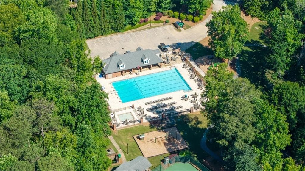 4 bedroom, 4 bathroom, 3,153 sq ft single family residence for sale at 1143 Byrnwyck Road, Brookhaven, GA 30319 — photo 5