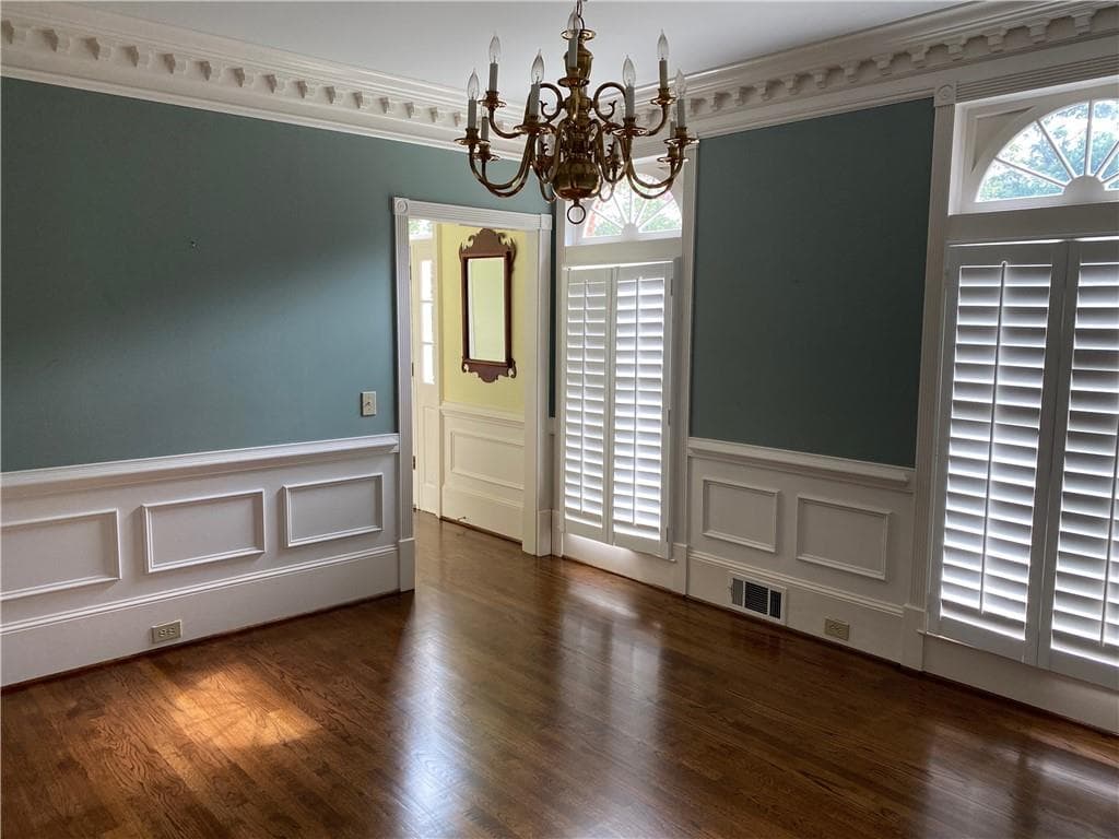4 bedroom, 4 bathroom, 3,153 sq ft single family residence for sale at 1143 Byrnwyck Road, Brookhaven, GA 30319 — photo 10