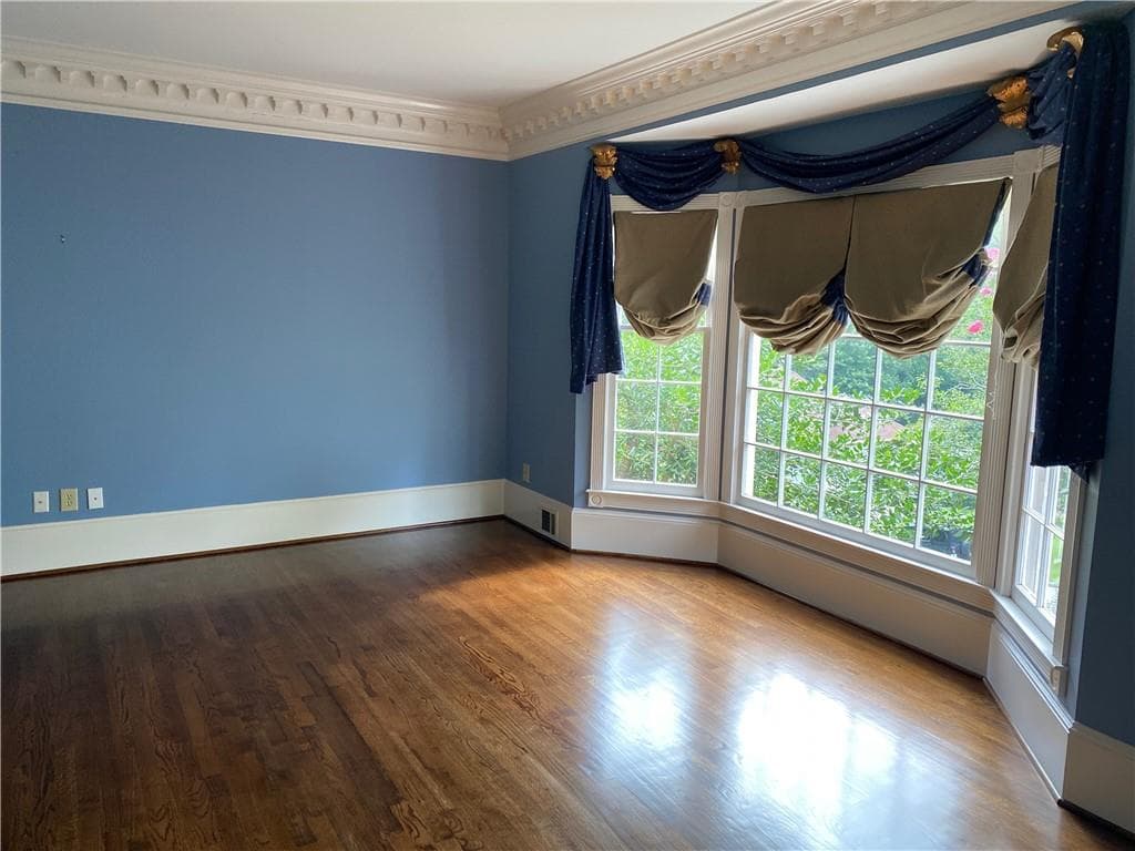 4 bedroom, 4 bathroom, 3,153 sq ft single family residence for sale at 1143 Byrnwyck Road, Brookhaven, GA 30319 — photo 8