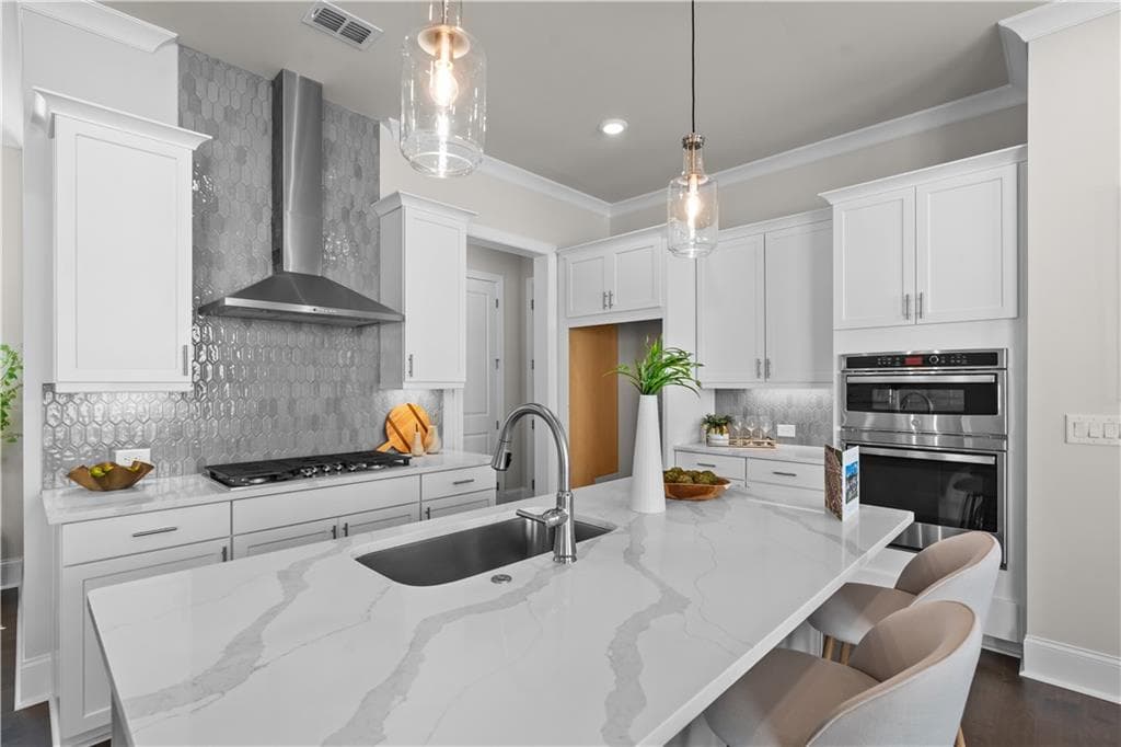 3 bedroom, 3 bathroom, 1,773 sq ft single family residence for sale at 182 Herring Drive, Hoschton, GA 30548 — photo 7