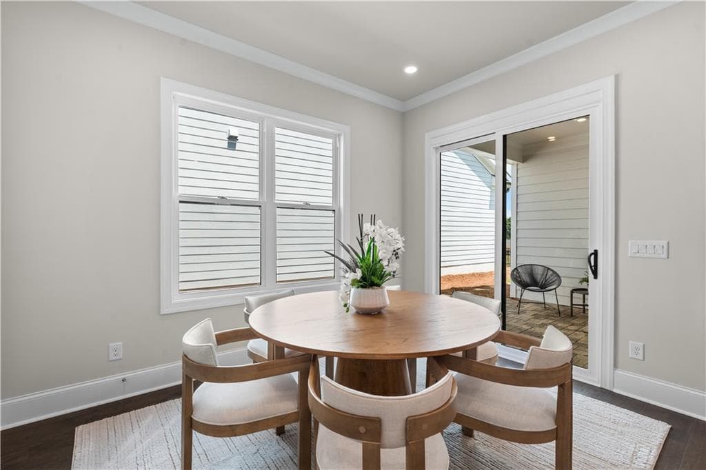 3 bedroom, 3 bathroom, 1,773 sq ft single family residence for sale at 182 Herring Drive, Hoschton, GA 30548 — photo 10