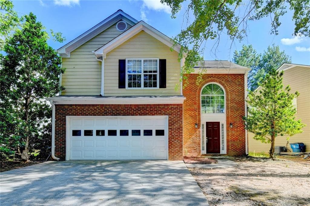 2262 Halcyon Way