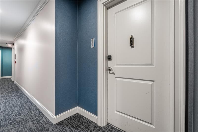 3 bedroom, 3 bathroom, 2,135 sq ft condominium for sale at 270 17th Street 2508, Atlanta, GA 30363 — photo 4