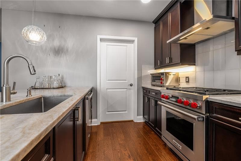 3 bedroom, 3 bathroom, 2,135 sq ft condominium for sale at 270 17th Street 2508, Atlanta, GA 30363 — photo 10
