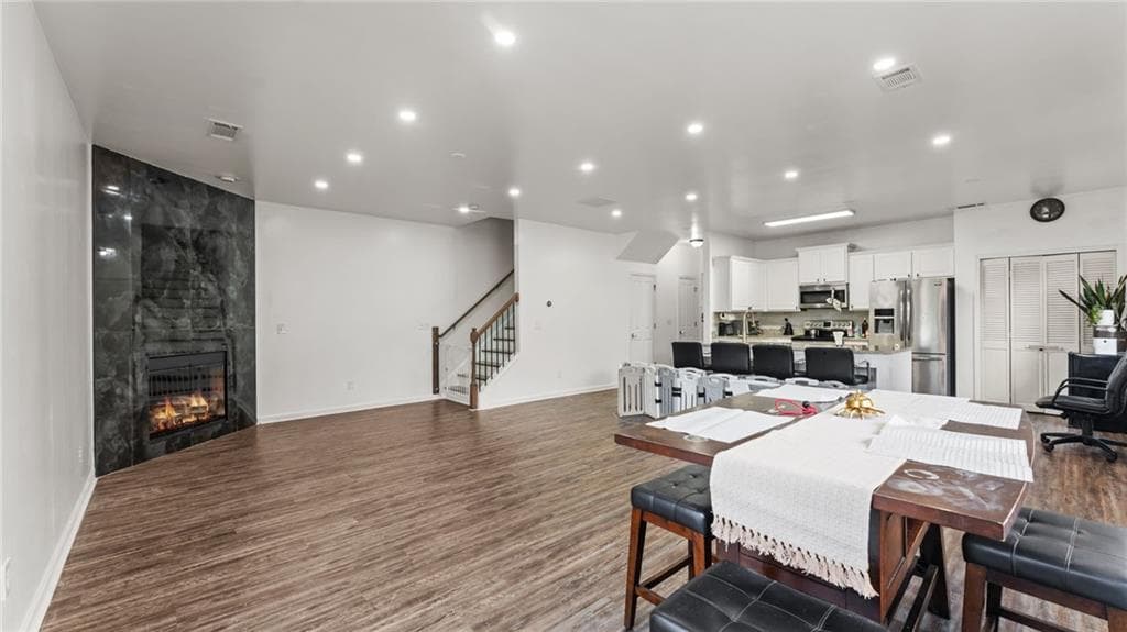 3 bedroom, 3 bathroom, 1,650 sq ft townhouse for sale at 805 Pleasant Hill Road 131, Lilburn, GA 30047 — photo 9